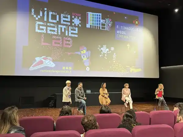 Giorno 1